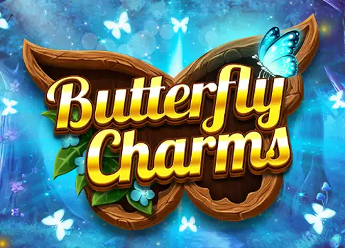 Butterfly Charms placeholder