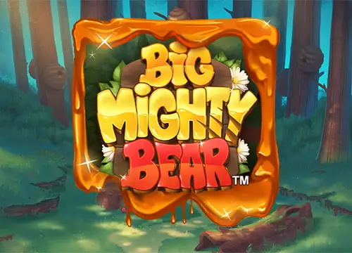 Big Mighty Bear