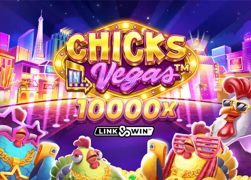 CHICKS IN VEGAS