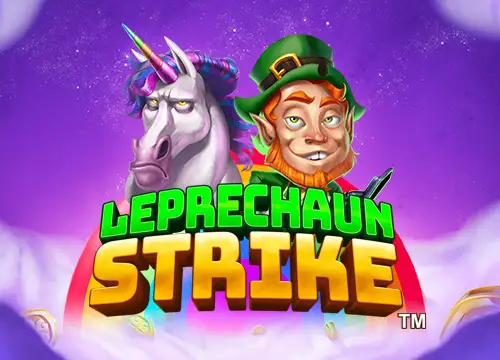 Leprechaun Strike placeholder