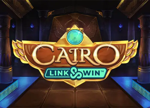 Cairo Link&Win placeholder