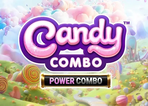 Candy Combo - Power Combo placeholder