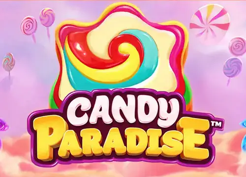 Candy Paradise placeholder