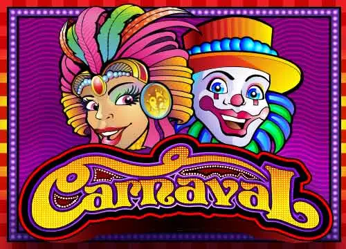 Carnaval placeholder