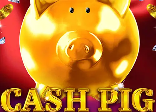 Cash Pig placeholder