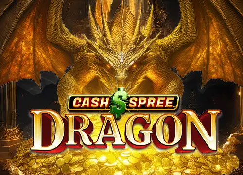 Cash Spree Dragon - undefined