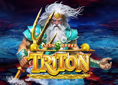 Cash Spree Triton - undefined
