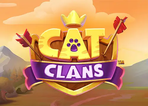 Cat Clans placeholder