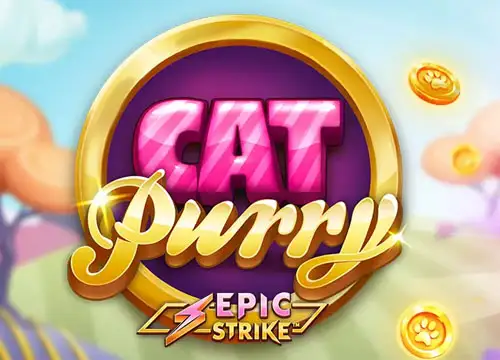 CatPurry placeholder