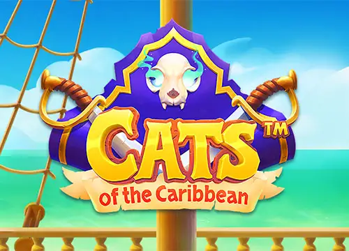 Cats of the Caribbean placeholder