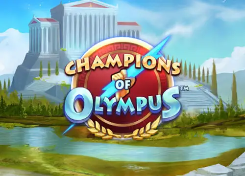 Champions Of Olympus placeholder