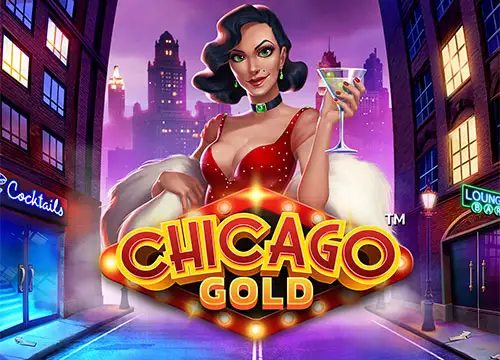 Chicago Gold placeholder