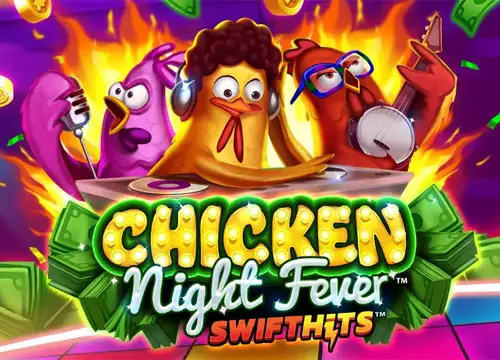 Chicken Night Fever placeholder