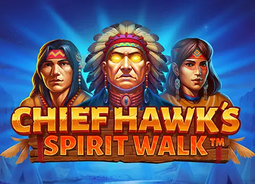Chief Hawks Spirit Walk placeholder