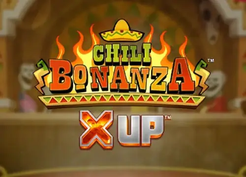 Chili Bonanza X UP placeholder