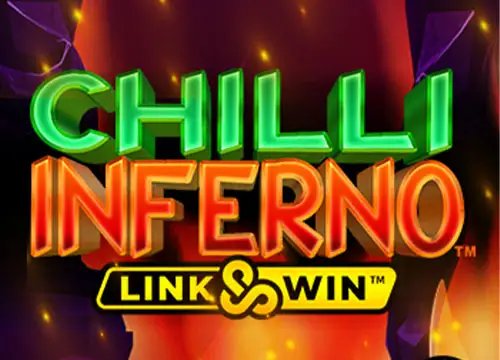 Chilli Inferno placeholder