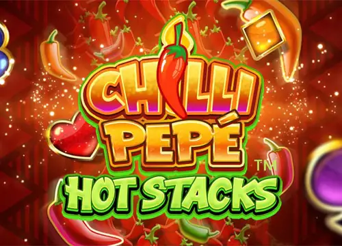 Chilli Pepe Hot Stacks