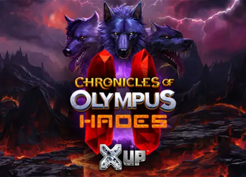 Chronicles of Olympus II - Hades