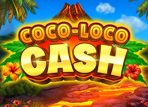 Coco-Loco Cash - undefined