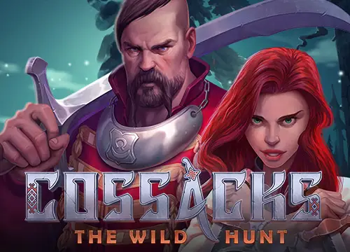 Cossacks: The Wild Hunt placeholder
