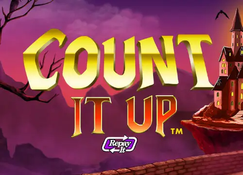 Count It Up placeholder