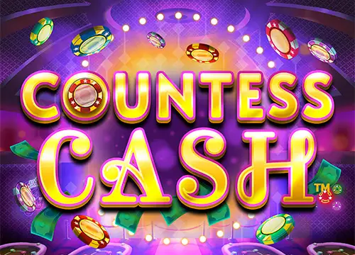 Countess Cash placeholder