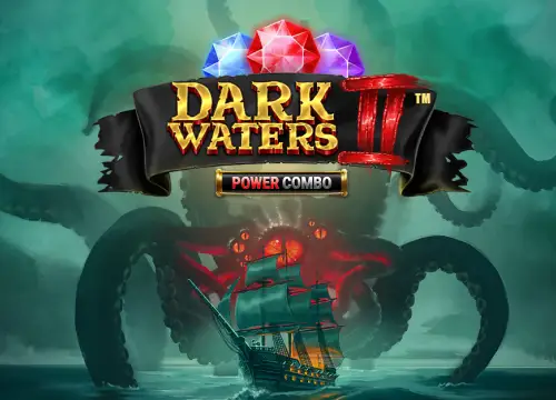 Dark Waters 2 Power Combo - undefined