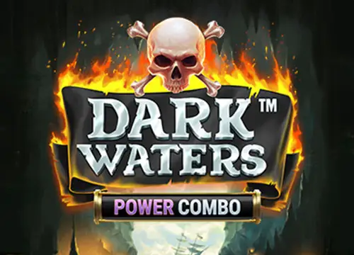 Dark Waters Power Combo placeholder