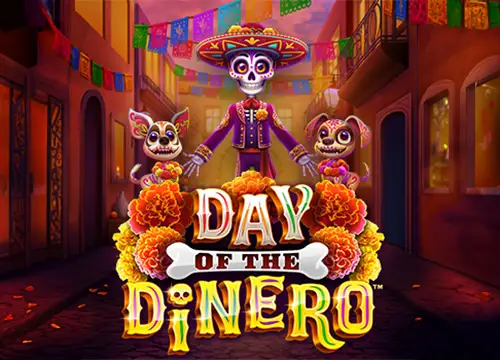 Day Of The Dinero placeholder