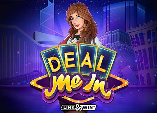 Deal Me In placeholder