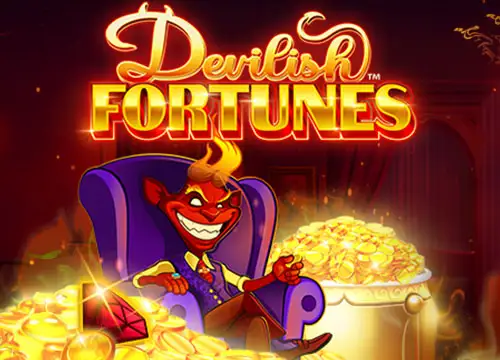 Devilish Fortunes placeholder