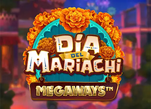 Dia del Mariachi MEGAWAYS