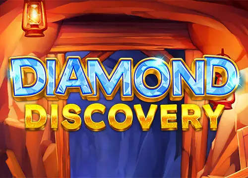 Diamond Discovery placeholder