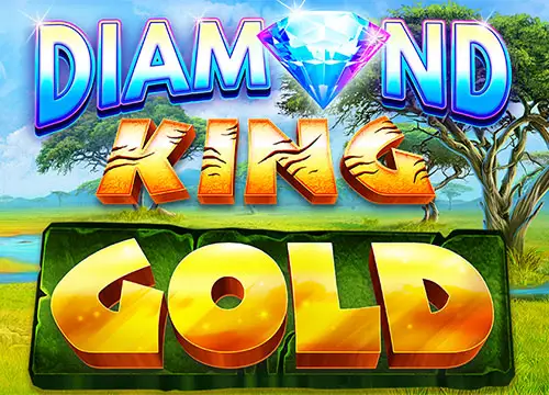 Diamond King Gold placeholder