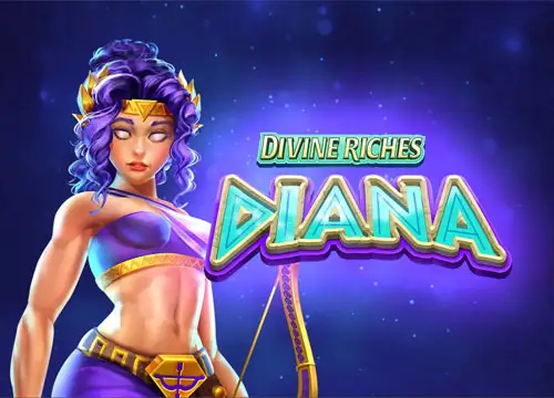 Divine Riches Diana placeholder