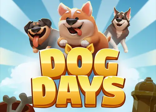 Dog Days placeholder