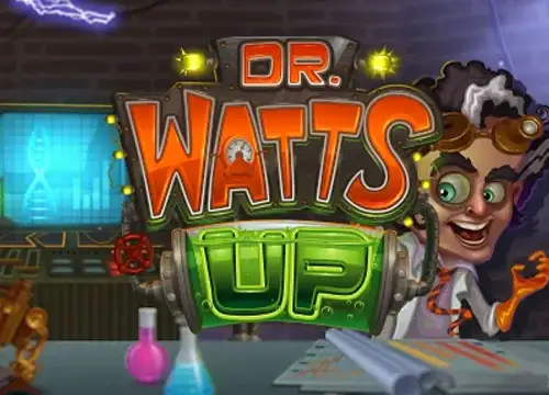 Dr Watts Up placeholder