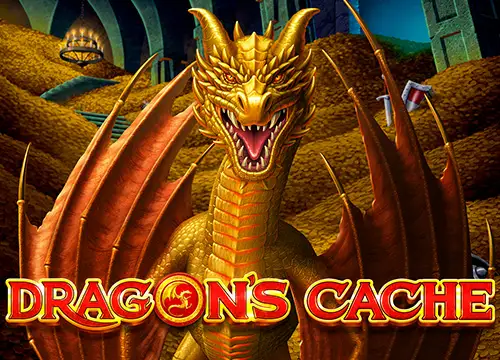 Dragon's Cache placeholder