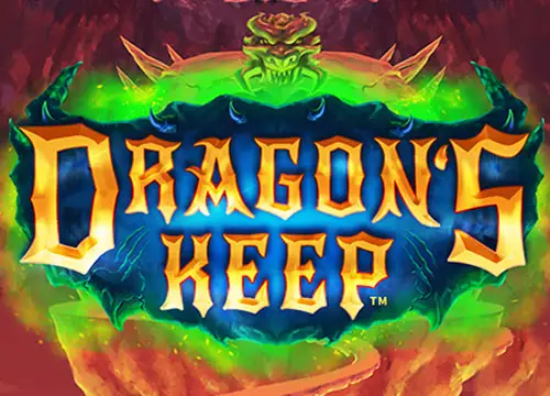 Dragon's Keep placeholder