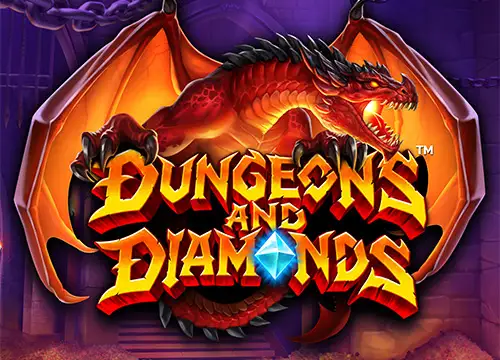 Dungeons and Diamonds placeholder