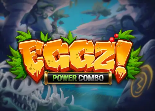 Eggz! POWER COMBO placeholder