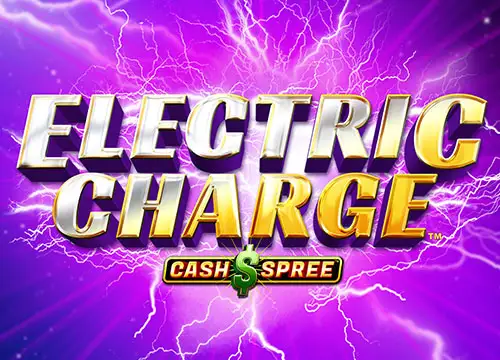 Electric Charge placeholder