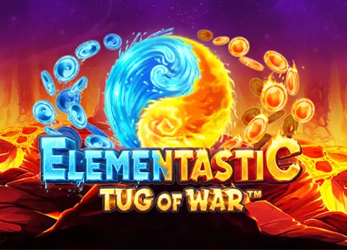 Elementastic Tug of War - undefined