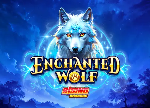 Enchanted Wolf: Rising Rewards - undefined