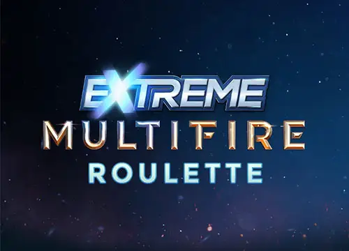 Extreme Multifire Roulette placeholder