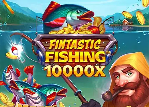 Fintastic Fishing placeholder