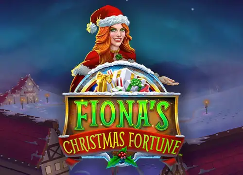 Fiona’s Christmas Fortune placeholder