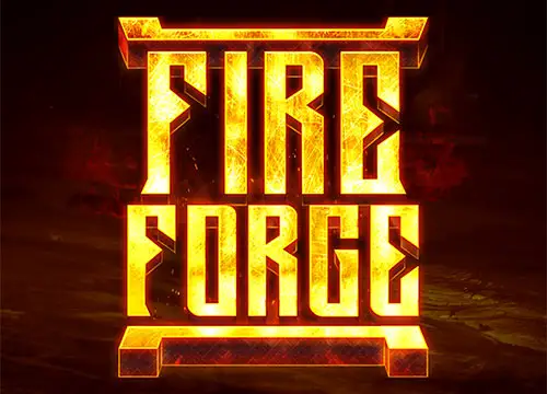 Fire Forge placeholder