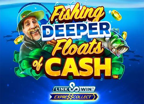 Fishing Deeper Floats of Cash placeholder