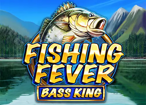 Fishing Fever Bass King placeholder